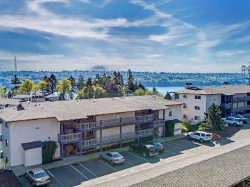 2 BR, 1 BA Apartment 2413 Cliffside Lane Northwest Unit 303, Gig Harbor, WA 98335