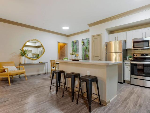2 BR, 1 BA Apartment 2414 County Road 90 Unit 0417, Pearland, TX 77584