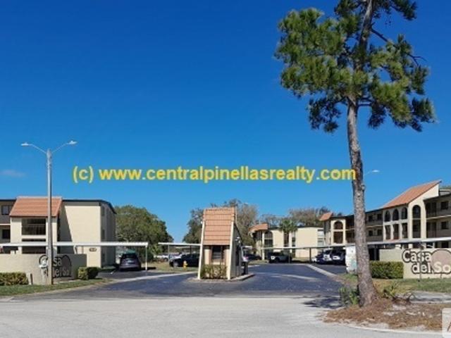 2 BR, 1 BA Apartment 2420 Winding Creek Blvd, Unit 102, Clearwater, FL 33761