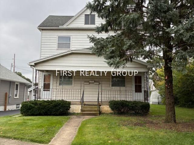 2 BR, 1 BA Apartment 2424 Mundale Avenue, Dayton, OH 45420