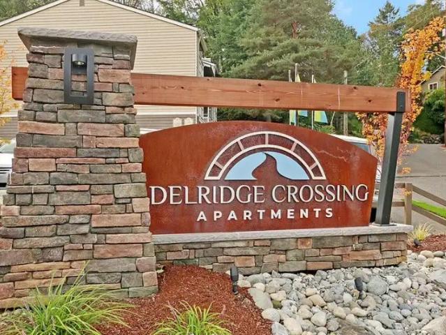 2 BR, 1 BA Apartment 2425 Southwest Webster Street Unit B 05, Seattle, WA 98106