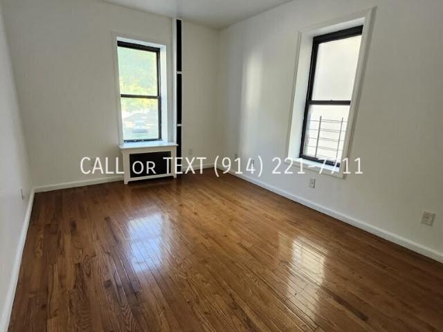 2 BR, 1 BA Apartment 244 S Broadway, Yonkers, NY 10705