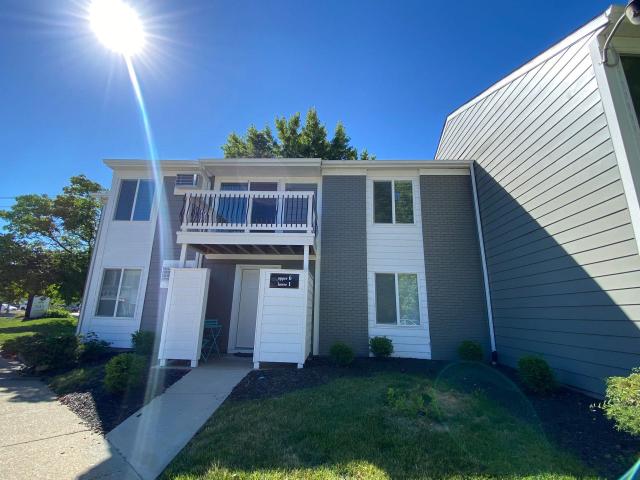 2 BR, 1 BA Apartment 2450 South Earl Avenue Unit 2450 15, Lafayette, IN 47905