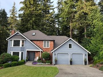 2 BR, 1 BA Apartment 24518 SE 42nd Pl, Unit B, Issaquah, WA 98029