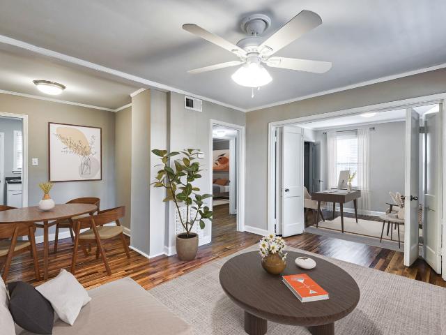 2 BR, 1 BA Apartment 2451 Union Ave 2 Unit 148 3, Memphis, TN 38112