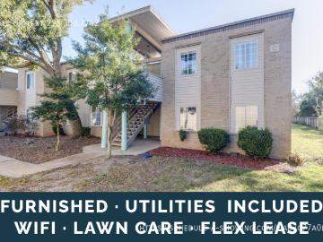2 BR, 1 BA Apartment 245 Mc Donnell Ave, Biloxi, MS 39531