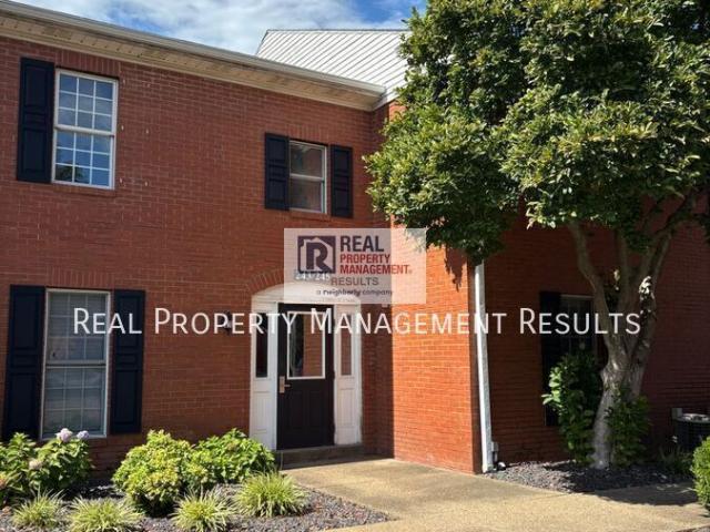 2 BR, 1 BA Apartment 245 Mulberry St, Evansville, IN 47713