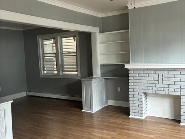 2 BR, 1 BA Apartment 245 Smith Street, Newark, NJ 07106