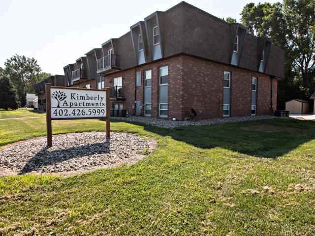 2 BR, 1 BA Apartment 2467 Nebraska Street Unit 2509 02, Blair, NE 68008