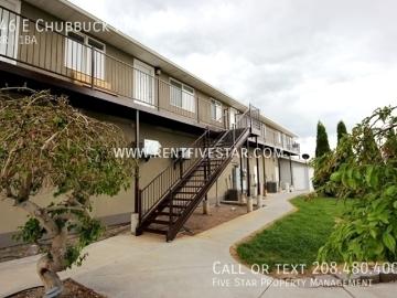 2 BR, 1 BA Apartment 246 E Chubbuck Rd Apt, Chubbuck, ID 83202