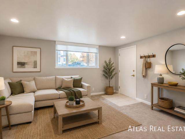 2 BR, 1 BA Apartment 2475 S Lafayette Street, Denver, CO 80210