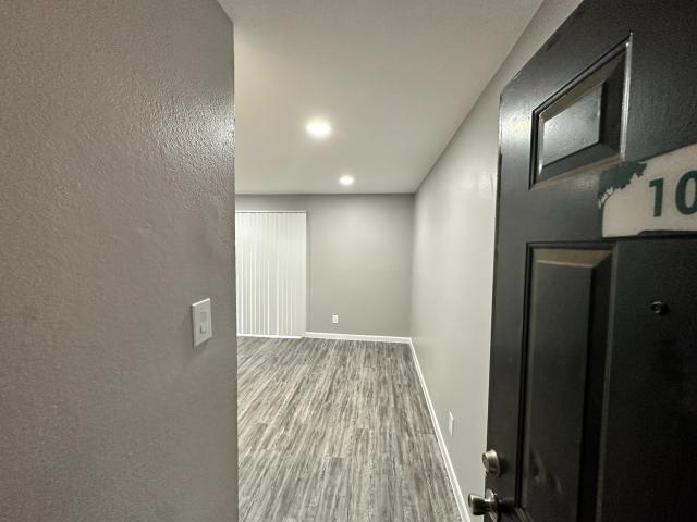 2 BR, 1 BA Apartment 2479 Deer Run Unit 1501, Lewisville, TX 75067