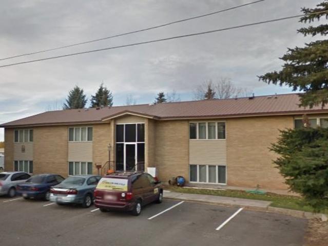 2 BR, 1 BA Apartment 249 North 8th West, St. Anthony, ID 83445