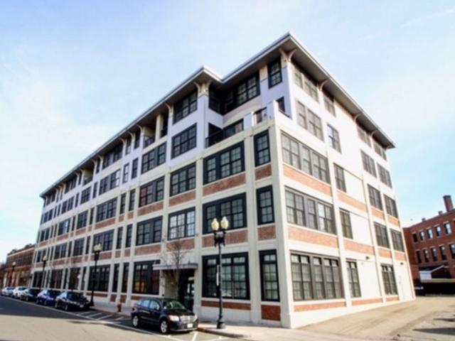 2 BR, 1 BA Apartment 24 Mount Vernon Street, Lynn, MA 01901