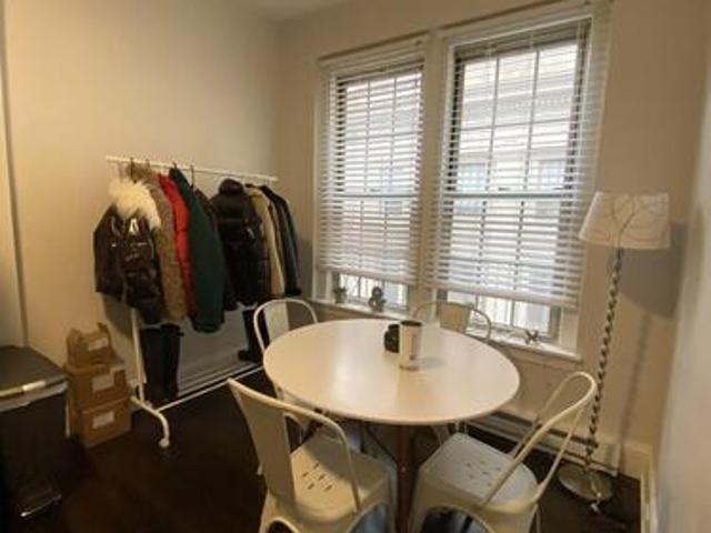 2 BR, 1 BA Apartment 24 Clearway St, Unit 11, Boston, MA 02115