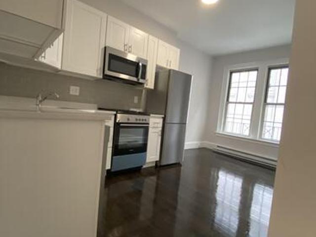 2 BR, 1 BA Apartment 24 Clearway St, Unit 8, Boston, MA 02115