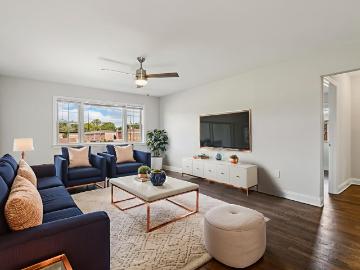 2 BR, 1 BA Apartment 24 Walter Drive Unit 058, Avenel, NJ 07001