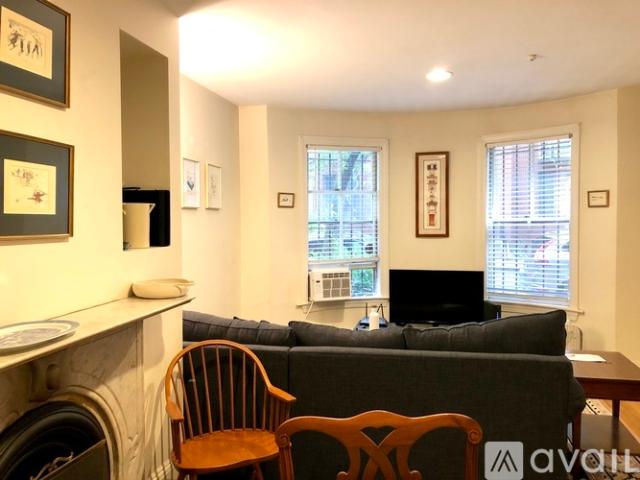 2 BR, 1 BA Apartment 24 Yarmouth St, Unit 2A, Boston, MA 02116