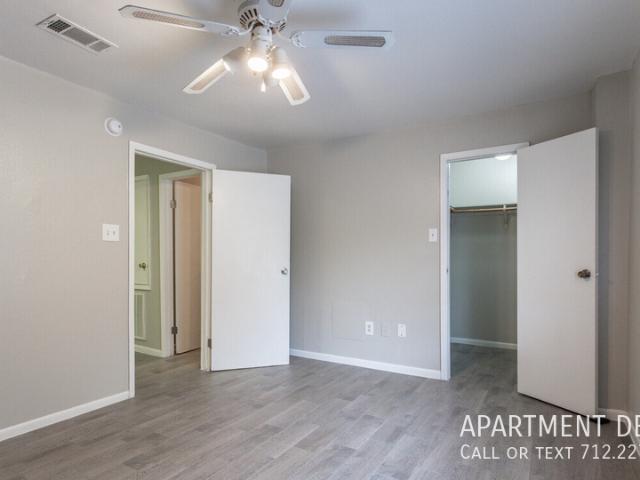 2 BR, 1 BA Apartment 24 1st St NÂ, Texas City, TX 77590
