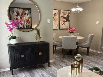 2 BR, 1 BA Apartment 2500 Burney Road Unit 931, Arlington, TX 76006