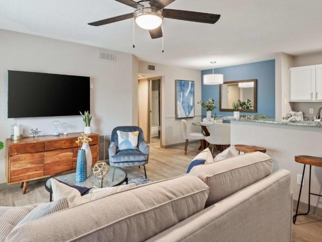 2 BR, 1 BA Apartment 2500 Green Tree Road Unit 11 104, Fredericksburg, VA 22406