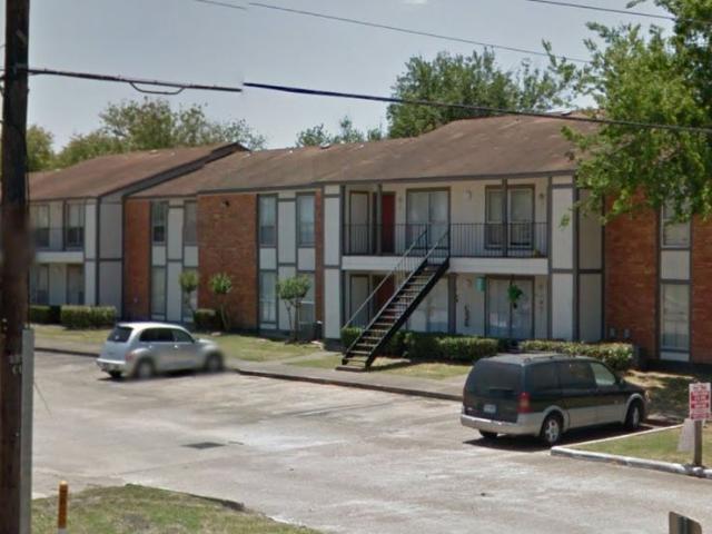 2 BR, 1 BA Apartment 2500 East Wallisville Rd Highlands, TX 77562