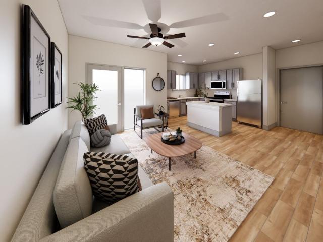 2 BR, 1 BA Apartment 2500 S. Edgewood Avenue Unit 11 11 102, Fort Worth, TX 76105