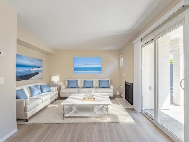 2 BR, 1 BA Apartment 2500 Sea Cliff Way Unit 11 1106, Oceanside, CA 92056