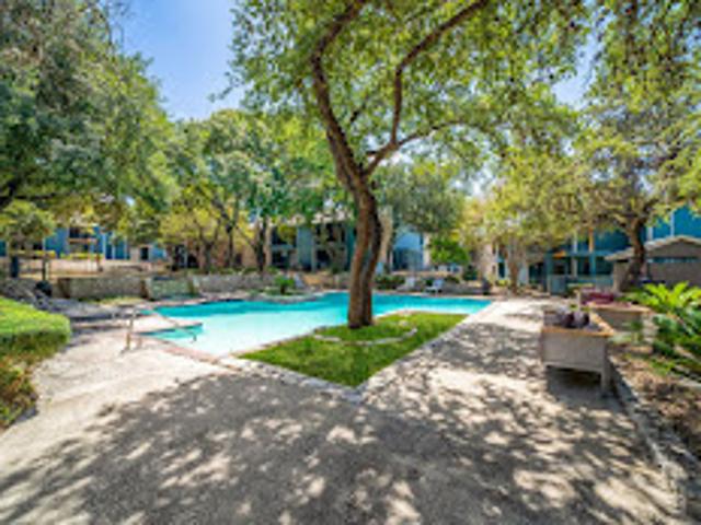 2 BR, 1 BA Apartment 2502 Babcock Road Unit 1 104, San Antonio, TX 78229