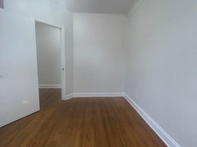 2 BR, 1 BA Apartment 2502 N Monitor Ave, Chicago, IL 60639