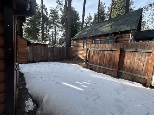 2 BR, 1 BA Apartment 25055 Marion Ridge Drive, Idyllwild, CA 92549