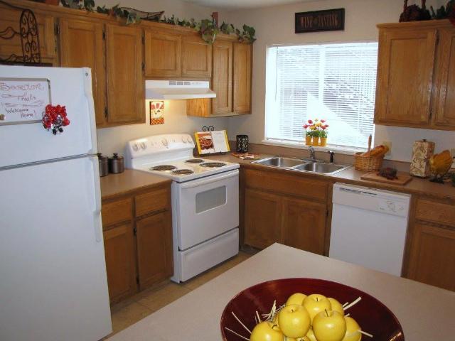 2 BR, 1 BA Apartment 2505 E 88th St Unit 534, Tulsa, OK 74137