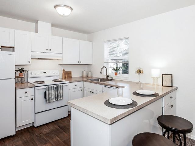 2 BR, 1 BA Apartment 2508 Northeast 138th Avenue Unit L114, Vancouver, WA 98684