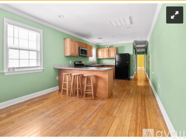2 BR, 1 BA Apartment 2509 Eagle Street, Unit 2511 Eagle Street, New Orleans, La, 70118, New Orleans, LA 70118