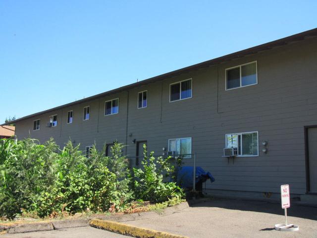 2 BR, 1 BA Apartment 250 25th Street Southeast Unit 2505, Salem, OR 97301