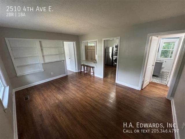 2 BR, 1 BA Apartment 2510 4th Ave E Tuscaloosa, AL 35401