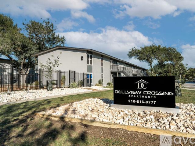 2 BR, 1 BA Apartment 2515 Clara Ln, Unit 133, San Antonio, TX 78213