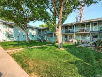 2 BR, 1 BA Apartment 2515 S Sheridan Blvd, Lakewood, CO 80227
