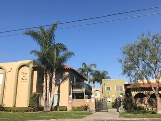 2 BR, 1 BA Apartment 2515 West Winston Road Unit 15, Anaheim, CA 92804