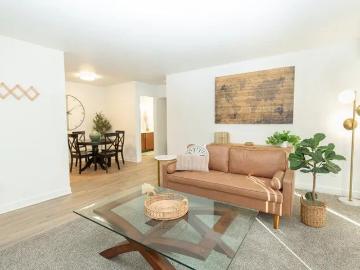 2 BR, 1 BA Apartment 2517 Pheasant Ridge Trl Unit 2716P 6, Madison, WI 53713