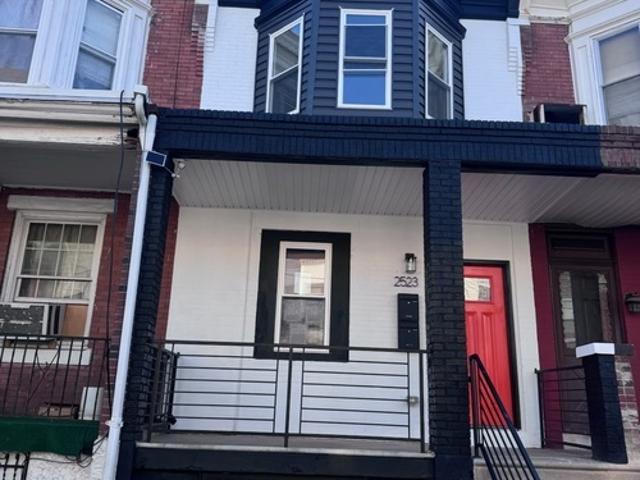 2 BR, 1 BA Apartment 2523 S Felton St, Unit UNIT A, Philadelphia, PA 19142