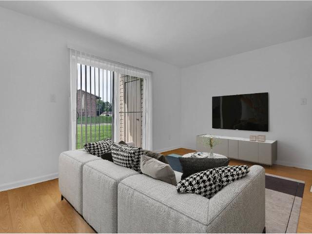 2 BR, 1 BA Apartment 2524 Tamarack Lane Unit M2403D, Indianapolis, IN 46227