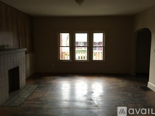 2 BR, 1 BA Apartment 2525 6th St NW, Unit NA, Canton, OH 44708