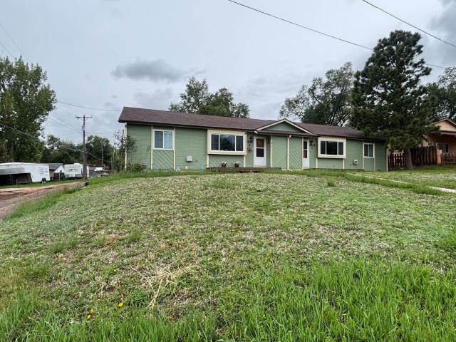 2 BR, 1 BA Apartment 2525 Broadway Street, Colorado Springs, CO 80904