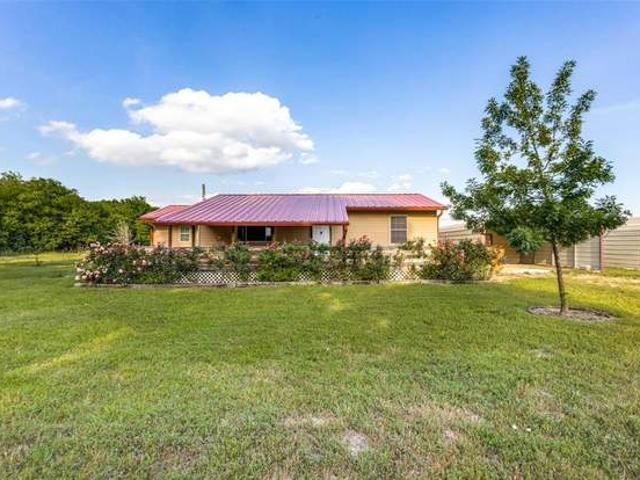 2 BR, 1 BA Apartment 2528 Private Road 5101, Farmersville, TX 75442