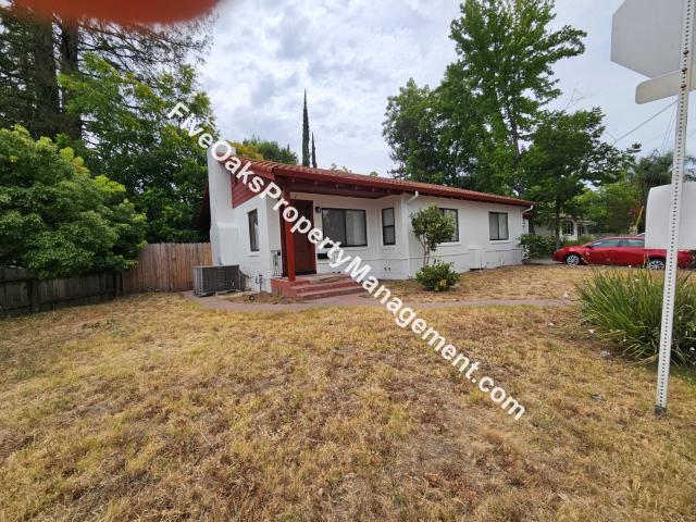2 BR, 1 BA Apartment 252 Folsom Rd, Roseville, CA 95678