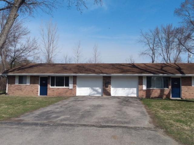 2 BR, 1 BA Apartment 2530 Derbyshire Court Unit 2519, West Lafayette, IN 47906