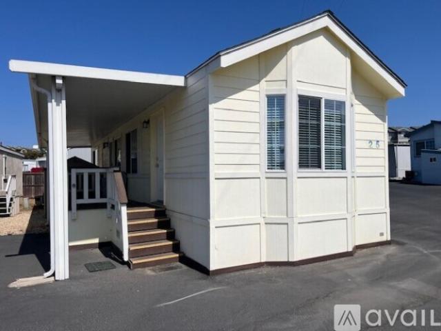 2 BR, 1 BA Apartment 2531 Cienaga St, Unit 25, Oceano, CA 93445