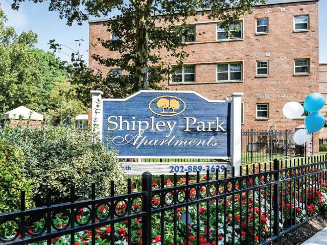 2 BR, 1 BA Apartment 2532 Southern Ave SE Unit 3408_23, Washington, DC 20020