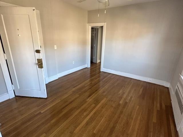 2 BR, 1 BA Apartment 2532 Q Street, NW, Washington, DC 20007
